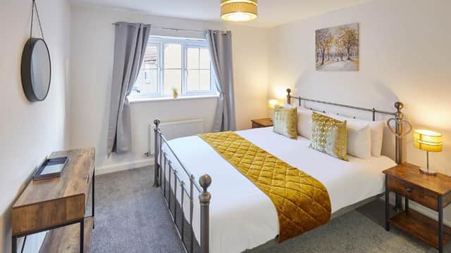 Host & Stay - Redsky House