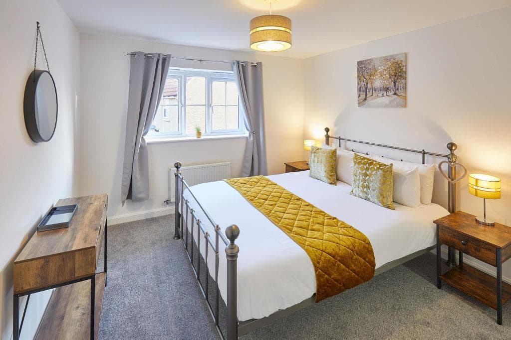 Host & Stay - Redsky House
