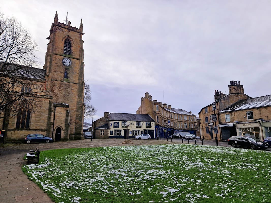 Church Green