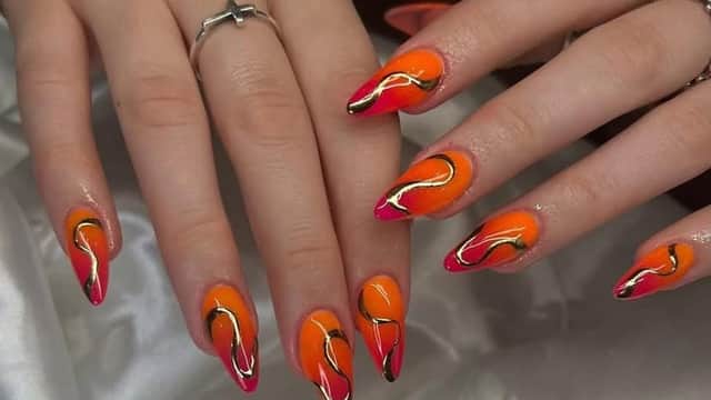 Love Nails - Nail Salons in wakefield