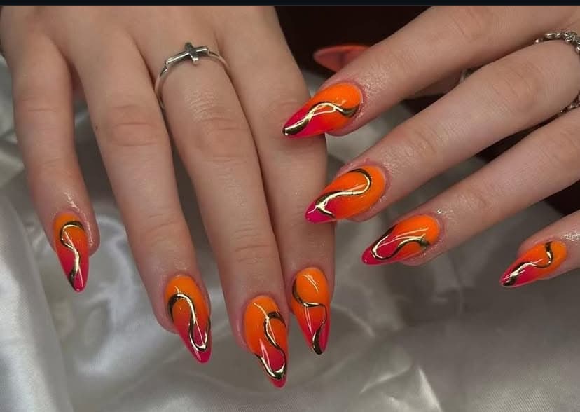 Love Nails