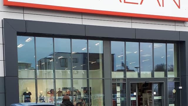 Matalan - Department Stores in wakefield