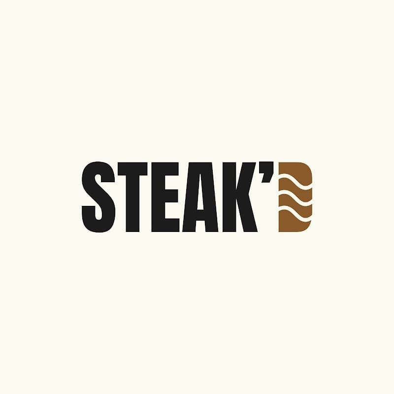 STEAK’D