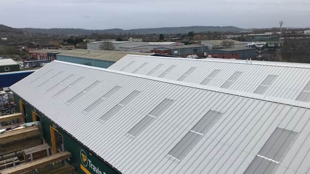 Blade Roofing Ltd - Roofers in wibsey