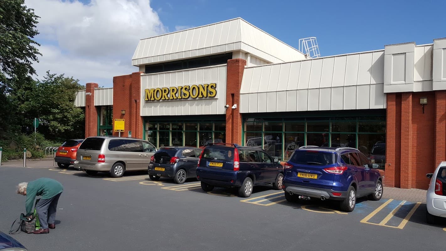 Morrisons