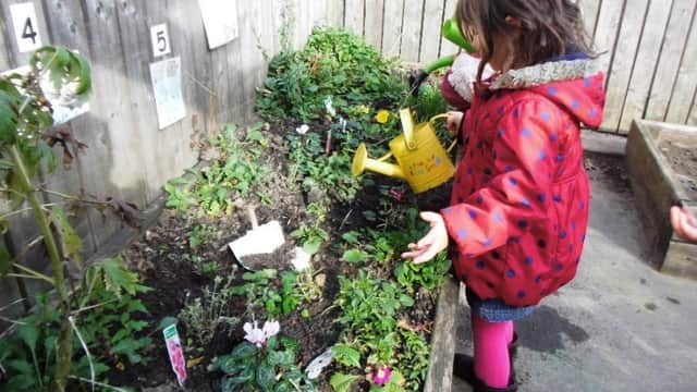 Halifax Children's Place Day Nursery - Nurseries in halifax