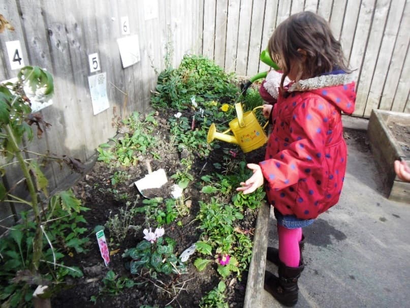 Halifax Children's Place Day Nursery