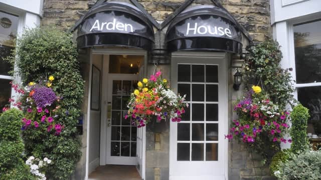 Accommodation at Arden House of Harrogate in harrogate