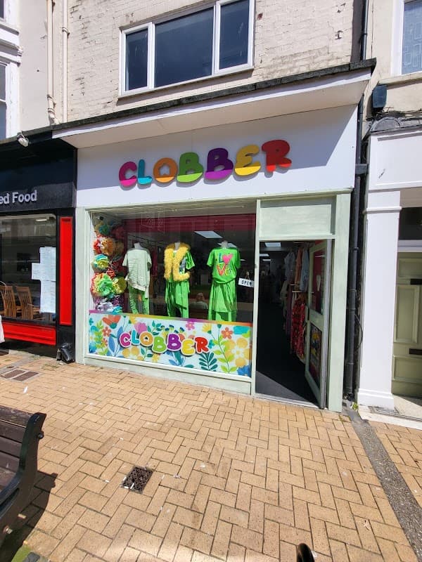 Clobber