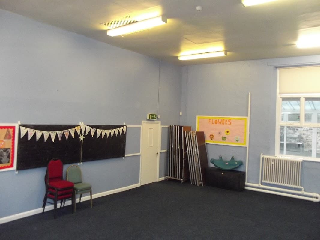 Mirfield Community Centre