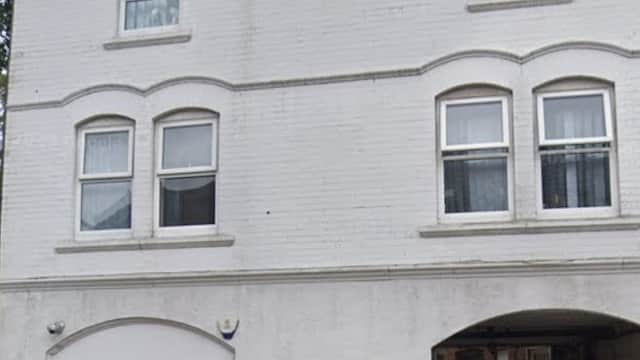 Derwent Lodge - Hostel in malton