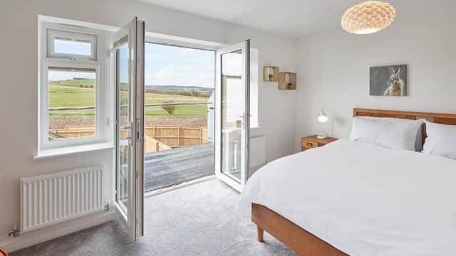 Host & Stay - Highfield House