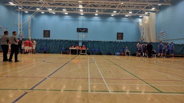 University Of Huddersfield Sports Centre - Gyms in huddersfield