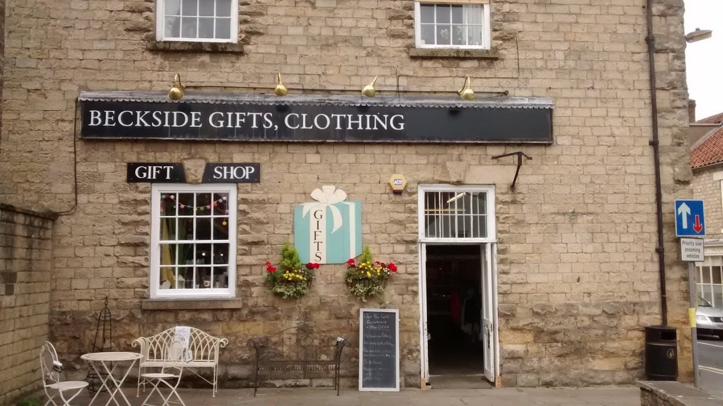 Beckside Giftshop