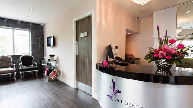 LS1 Dental - Dentists in headingley