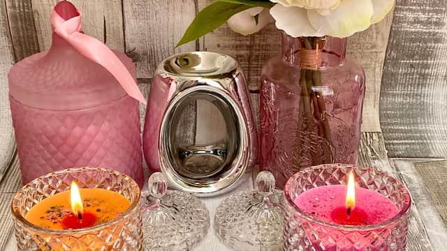 Charlotte's Boutique - Gift Shops in bramley