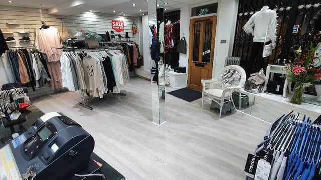 New Collection - Clothes Shops in headingley