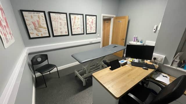 Excel Sports Clinic - York - Sports Injury Clinics in york
