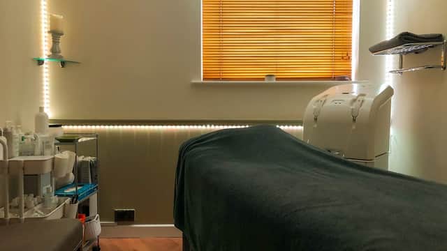 Shelaghβs Beauty By Appointment - Beauty Salons in pickering