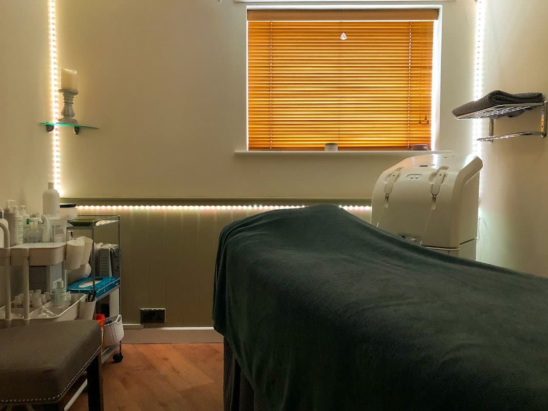 Shelagh’s Beauty By Appointment