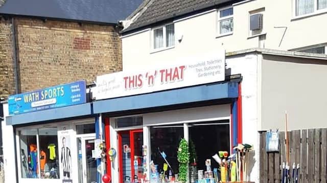 Wath Sports - Sports Shops in wath upon dearne