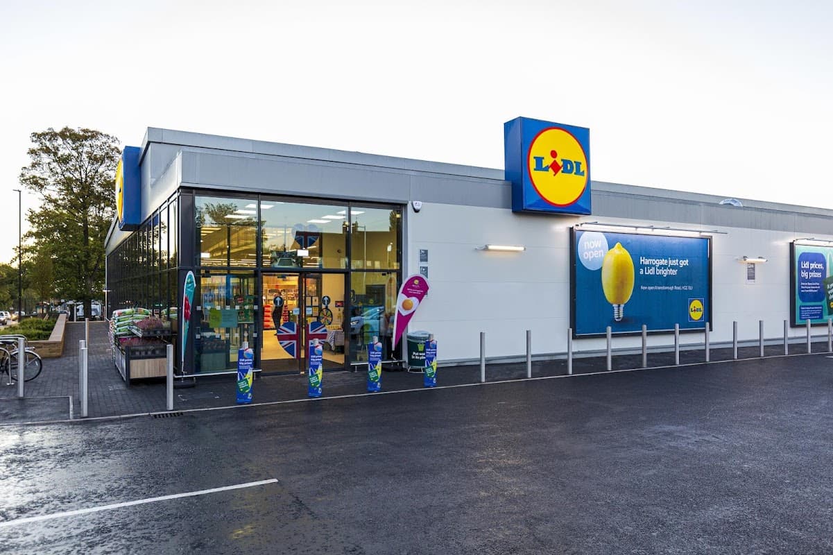 Lidl