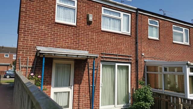 Pss Yorkshire Ltd , Property Survey Services - Estate Agents in brough