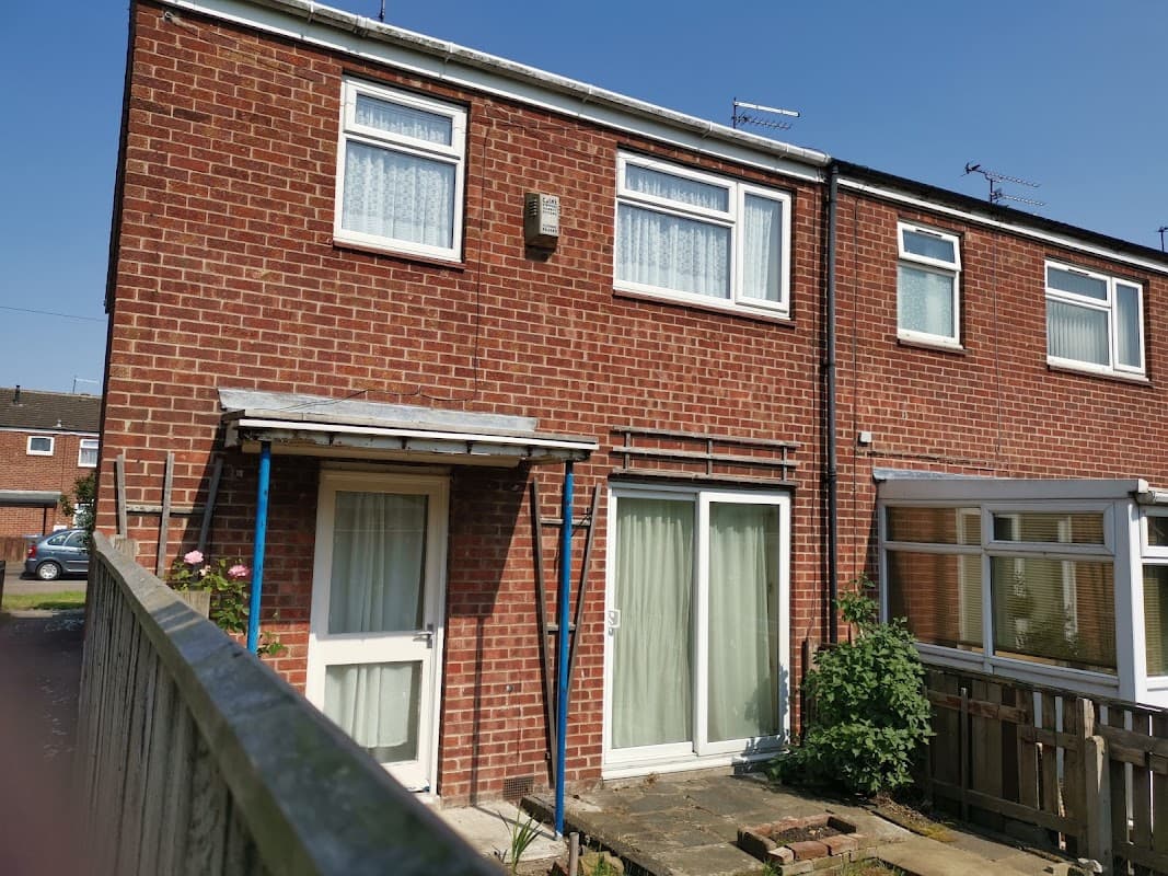 Pss Yorkshire Ltd , Property Survey Services