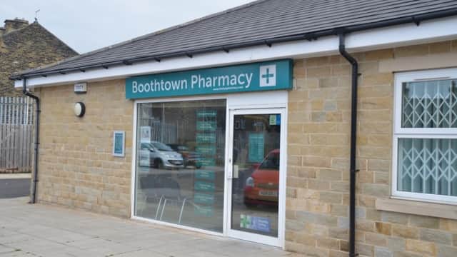 Boothtown Pharmacy - Pharmacies in halifax