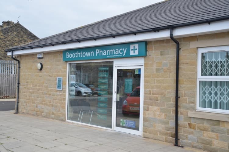 Boothtown Pharmacy