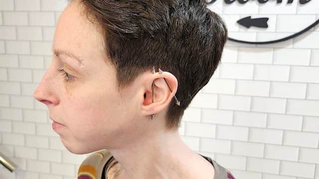 Opal Hair - Hair Salons in ossett