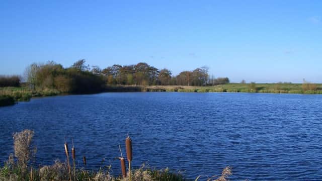 Accommodation at Barmston Farm in hull