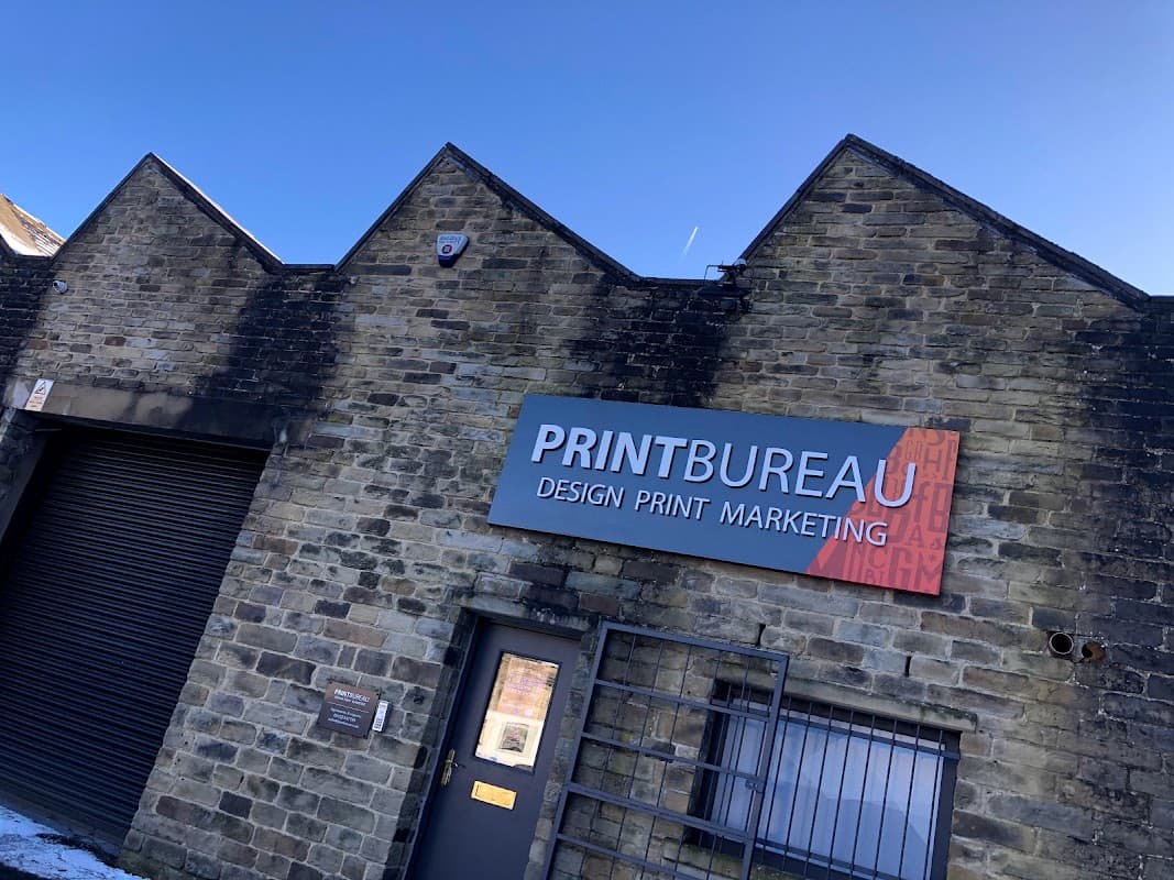 Print Bureau