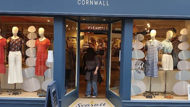 Seasalt Cornwall - Clothes Shops in beverley