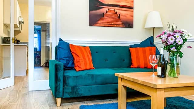 Accommodation at The Victoria - Free Parking - With Our Neighbouring Homes Sleeps 6,12,18 - York Holiday Home in york