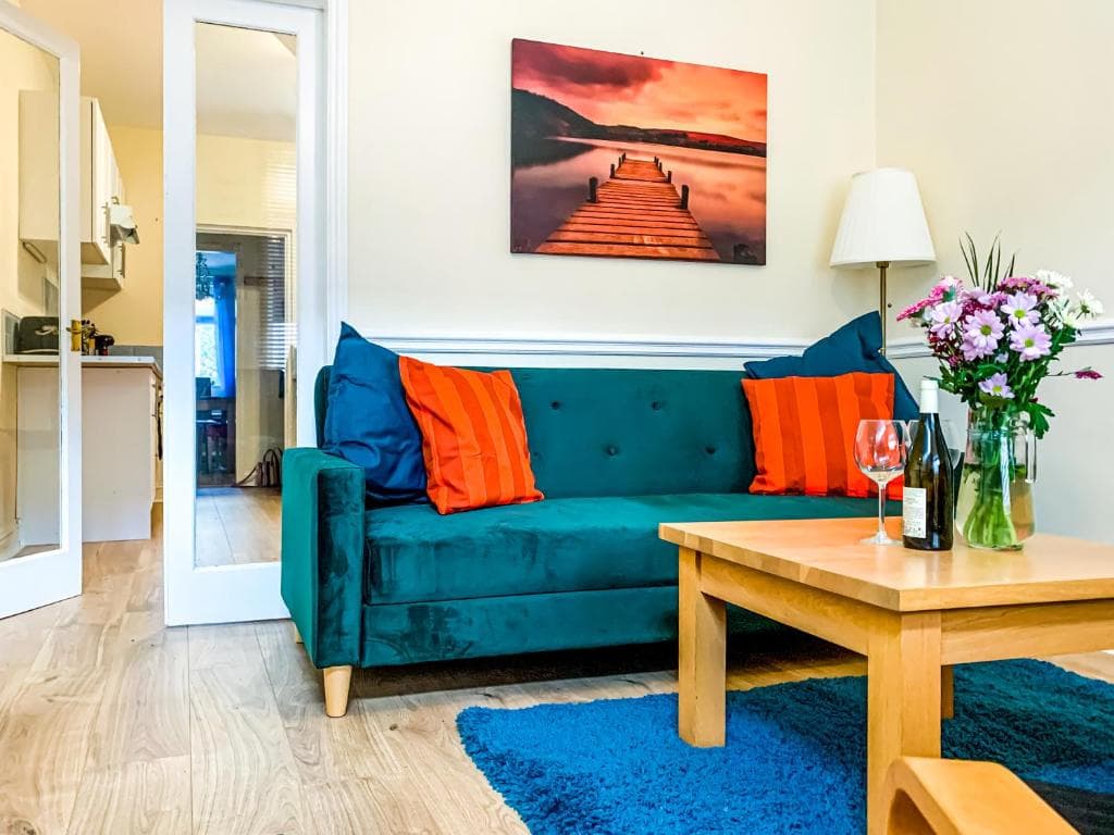 The Victoria - Free Parking - With Our Neighbouring Homes Sleeps 6,12,18 - York Holiday Home