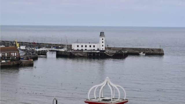 Accommodation at Lighthouse View - Amazing sea and beach view - Free Sky TV including Sports and Movies - Fast WIFI in scarborough