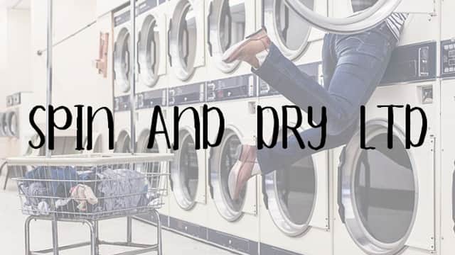 Spin & Dry - Launderettes in goole