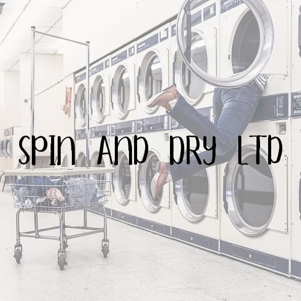Spin & Dry