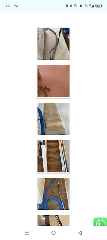 Carpetcleancare