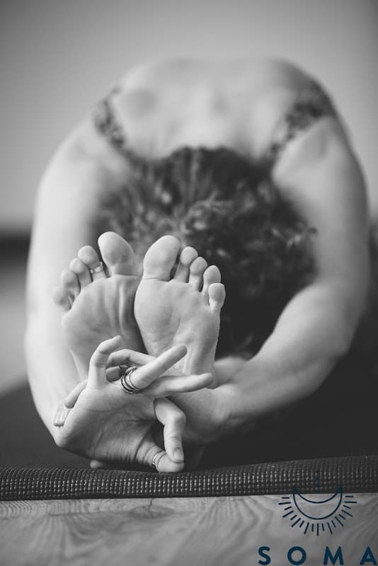 Soma Wellness - Yoga/Community/Dance