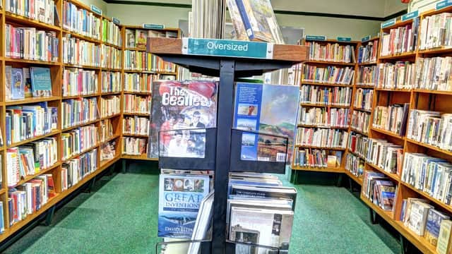 Oakwood Library - Libraries in killingbeck