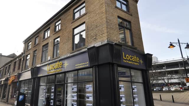 Locate Properties UK Limited - Estate Agents in bradford