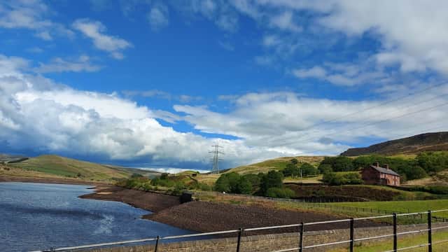 Holmfirth Cattle Market Ltd - Market in holme valley