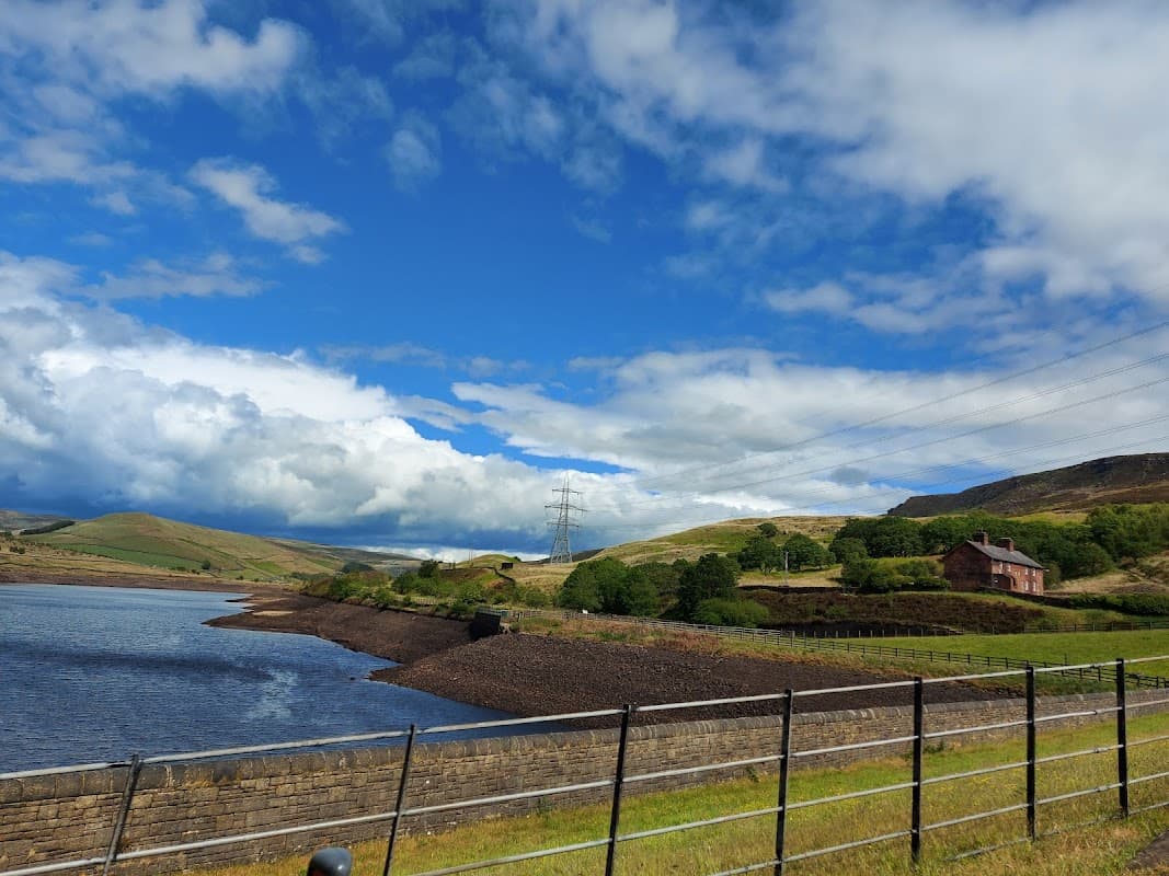 Holmfirth Cattle Market Ltd