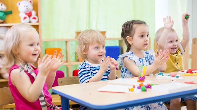 Green Gables Day Nursery - Nurseries in harrogate