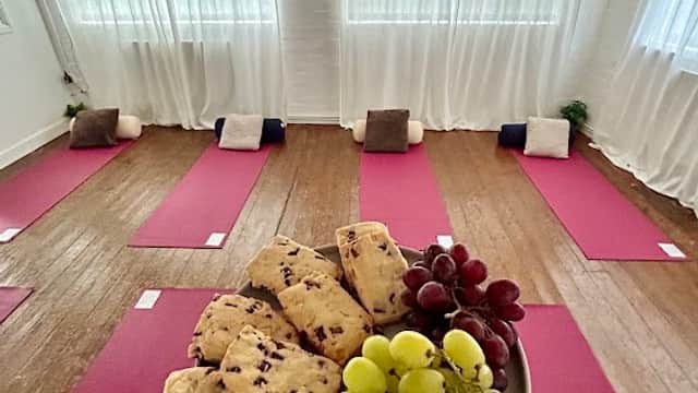 Yoga Communitea - Gyms in wath upon dearne