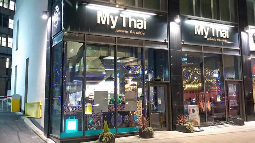 My Thai