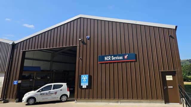 NCR Services for all your motoring needs - Garages in pateley bridge