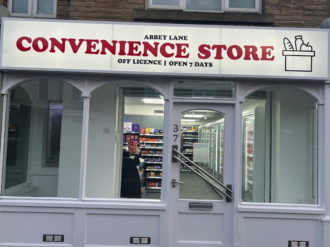 Abbey Lane Convenience Store